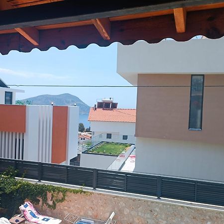 Villa Leton Kleo - Kalkan Center מראה חיצוני תמונה