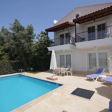 Villa Leton Kleo - Kalkan Center מראה חיצוני תמונה