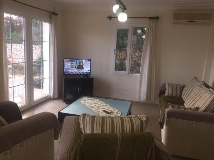 Villa Leton Kleo - Kalkan Center מראה חיצוני תמונה
