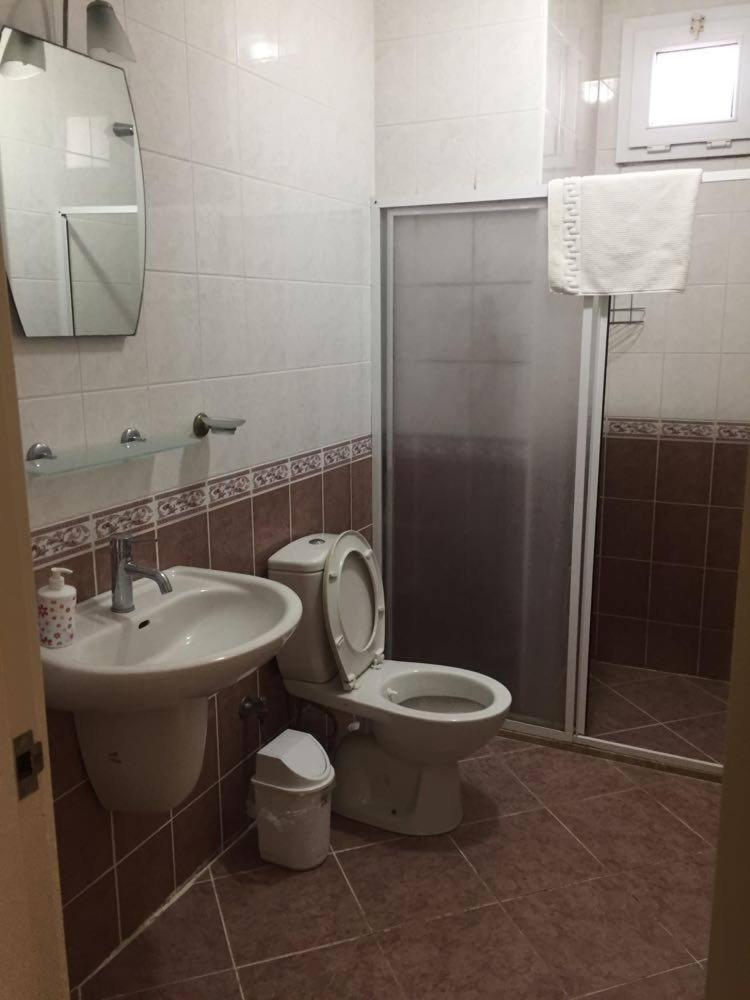 Villa Leton Kleo - Kalkan Center מראה חיצוני תמונה