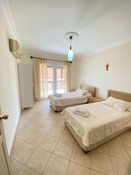 Villa Leton Kleo - Kalkan Center מראה חיצוני תמונה