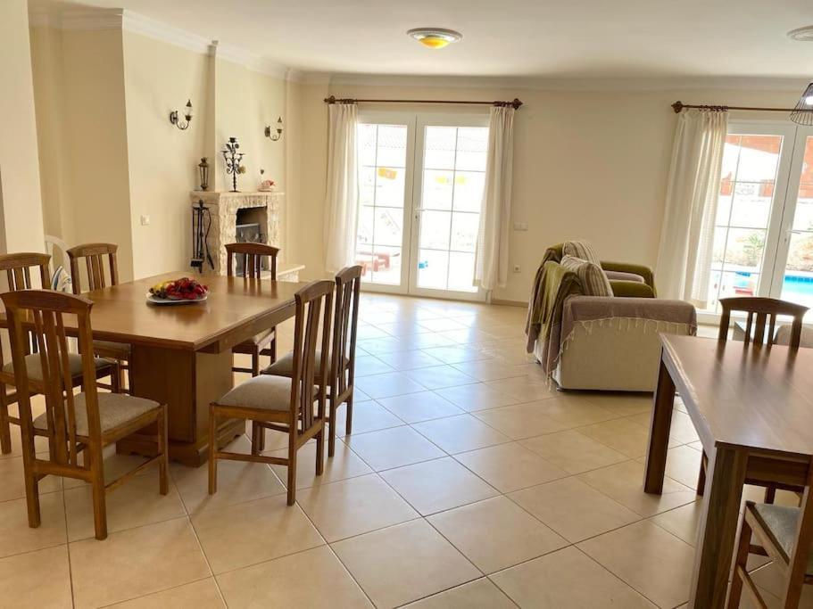 Villa Leton Kleo - Kalkan Center מראה חיצוני תמונה