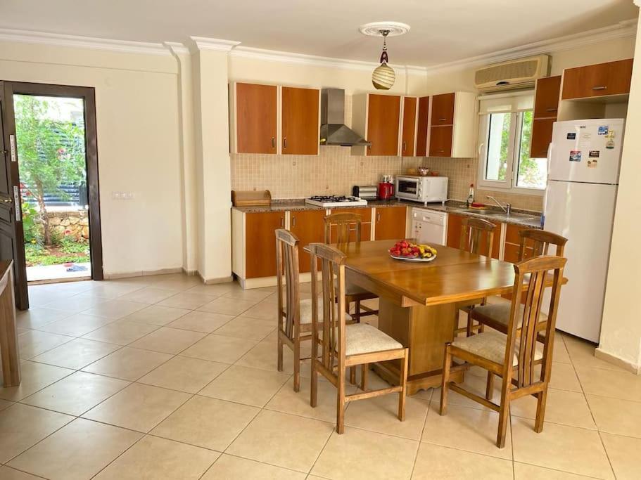 Villa Leton Kleo - Kalkan Center מראה חיצוני תמונה
