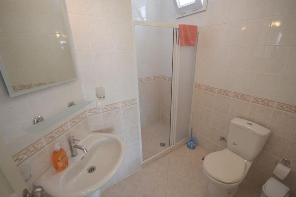 Villa Leton Kleo - Kalkan Center מראה חיצוני תמונה