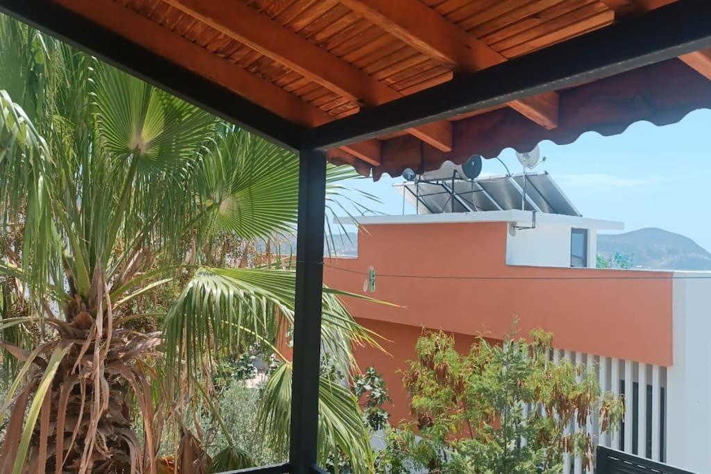 Villa Leton Kleo - Kalkan Center מראה חיצוני תמונה