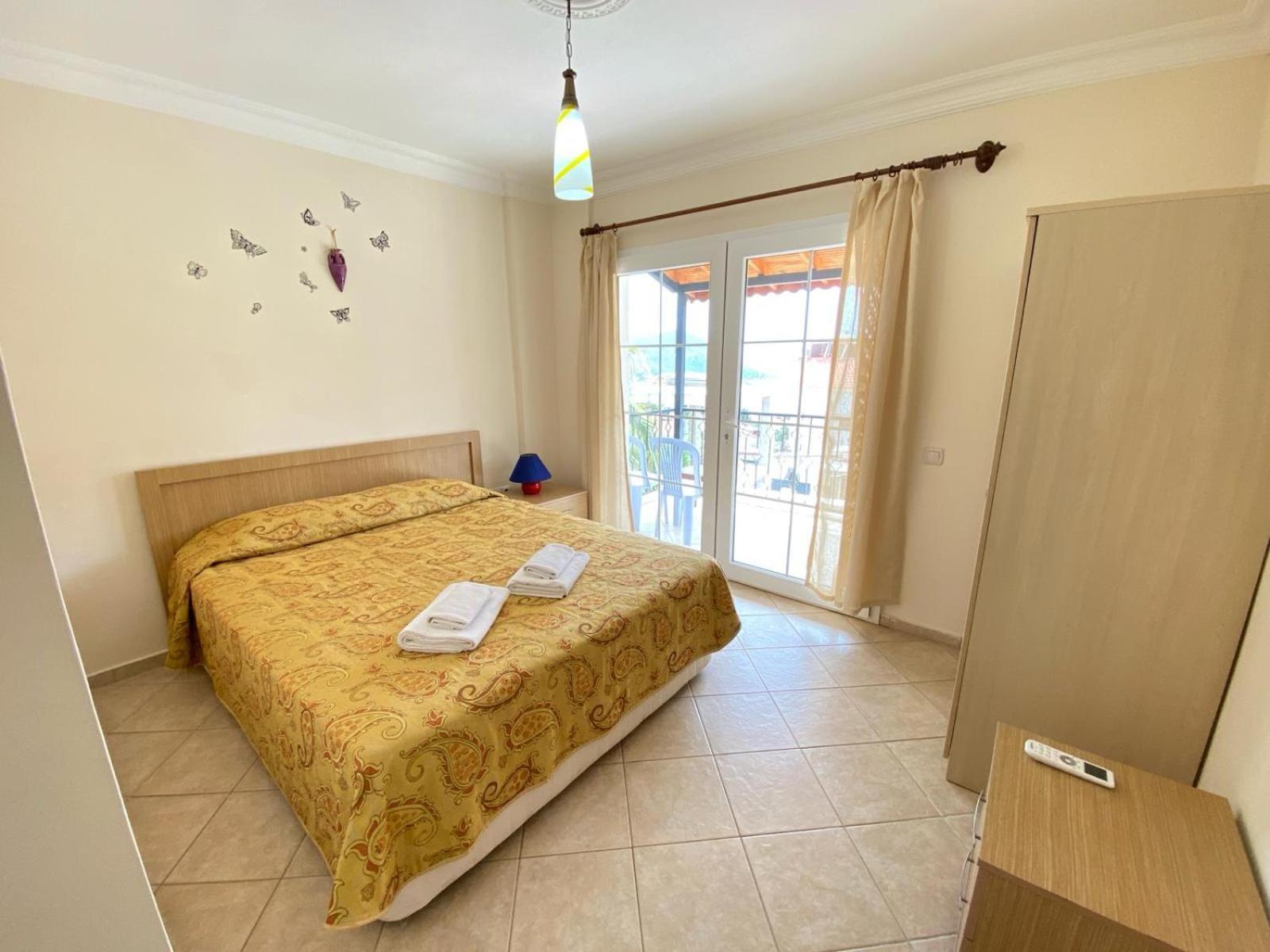 Villa Leton Kleo - Kalkan Center מראה חיצוני תמונה